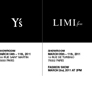 Konzeption, Gestaltung und Realisierung
Event-Invite (Digital und Print) für Mode-Label